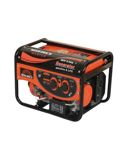 Двухтопливный генератор Vitals Master ERS 2.0bg
