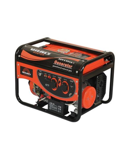 Двухтопливный генератор Vitals Master EST 2.8bng