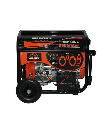 Генератор Vitals Master EST 5.8b