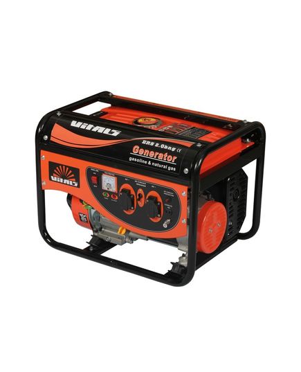 Двухтопливный генератор Vitals ERS 2.0bng
