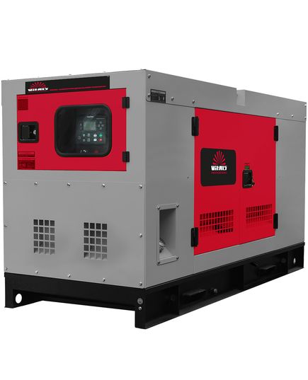 Генератор дизельный Vitals Professional EWI 50-3RS.130B