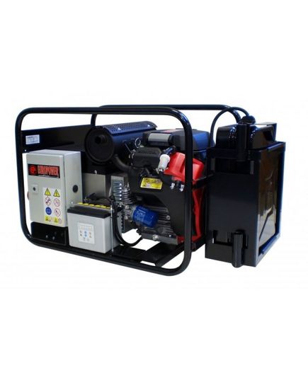 Бензиновый генератор Europower EP 10000 E