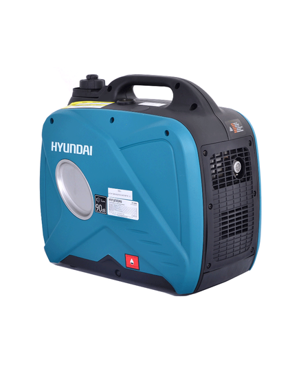 Генератор инверторный Hyundai HY200Si