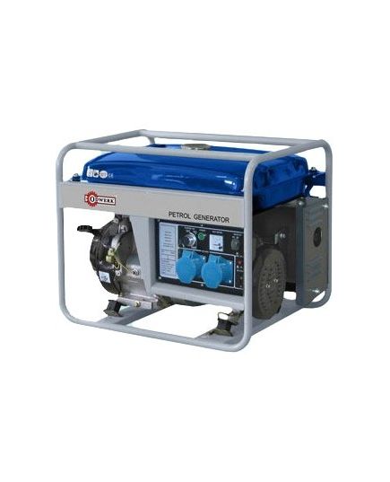 Бензиновый генератор Odwerk GG4500E