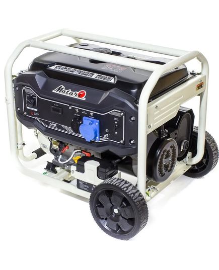 Бензиновый генератор Matari MX11000E