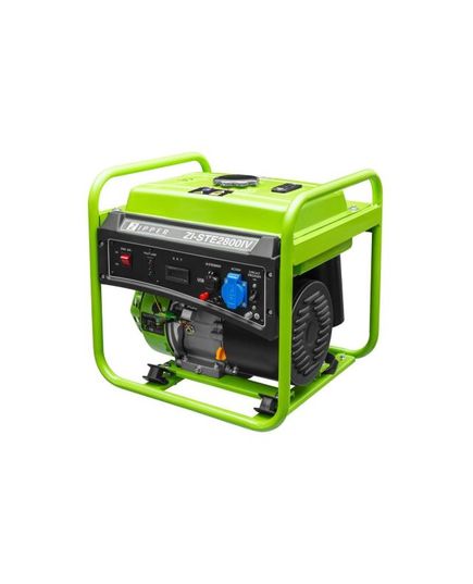 Инверторный генератор Zipper ZI-STE2800IV