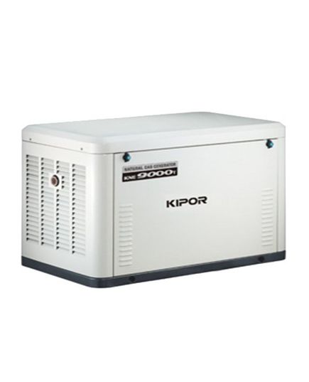 Газовый генератор KIPOR KNE9000T3