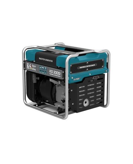 Инверторный генератор Konner&Sohnen KS 3000i