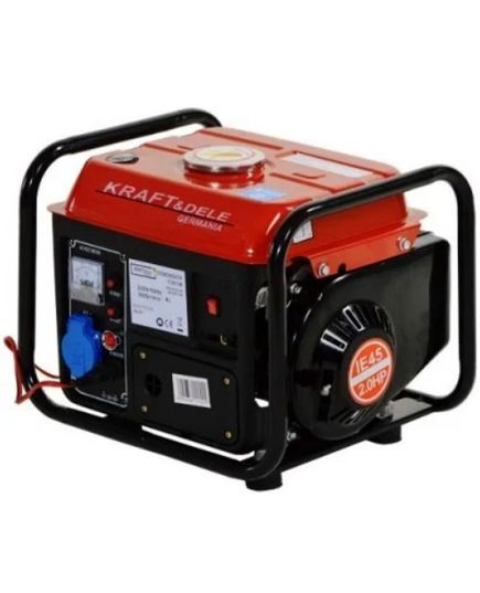 Бензиновый генератор TAGRED Kraftdele KD116 