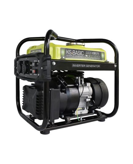 Генератор инверторный K&S BASIC KSB 21i