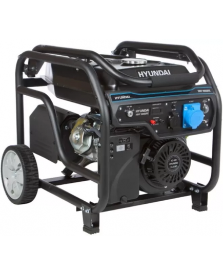 Генератор бензиновый Hyundai HHY 7050FE-T (935954)