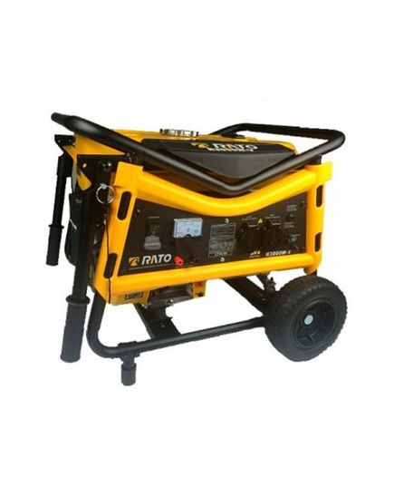 Бензиновый генератор Rato R3000W-V