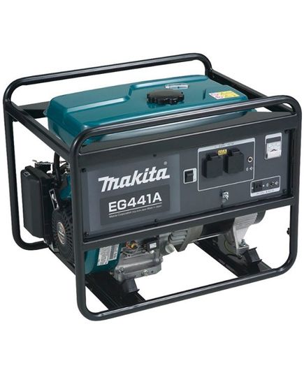 Генератор Makita EG441A