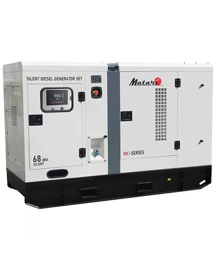 Генератор дизельный Matari MC150