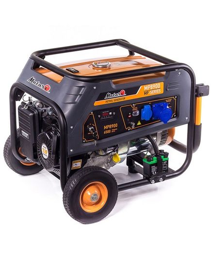 Генератор Matari MP8900