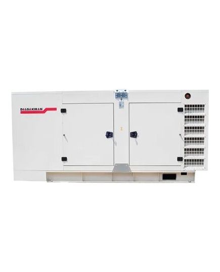 Дизельный генератор Dalgakiran DJ688BD (550 кВт)
