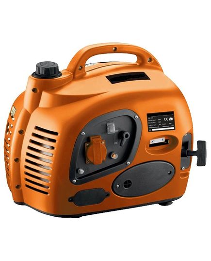 Бензиновый генератор Odwerk GG1010S