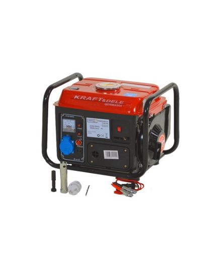 Бензиновый генератор Kraftdele KD 109b