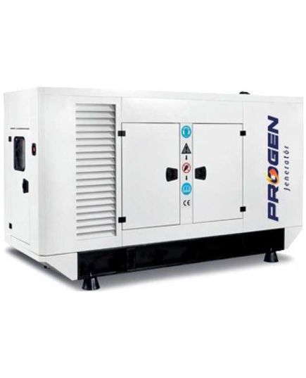Дизельный генератор PROGEN-Y75 (60 кВт)