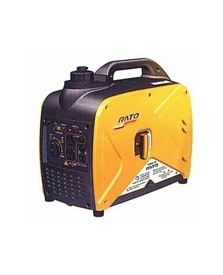 Генератор инверторный Rato R1250iS