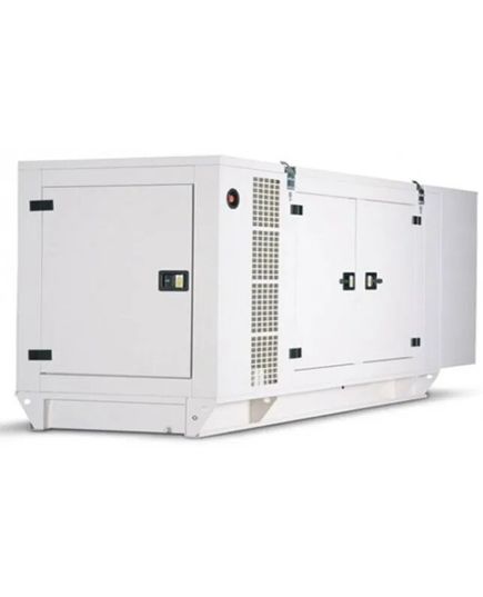 Дизельный генератор Dalgakiran DJ263BD (210 кВт)
