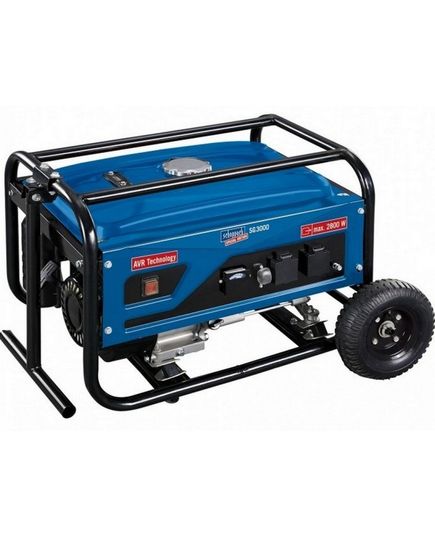 Генератор Scheppach SG 3000