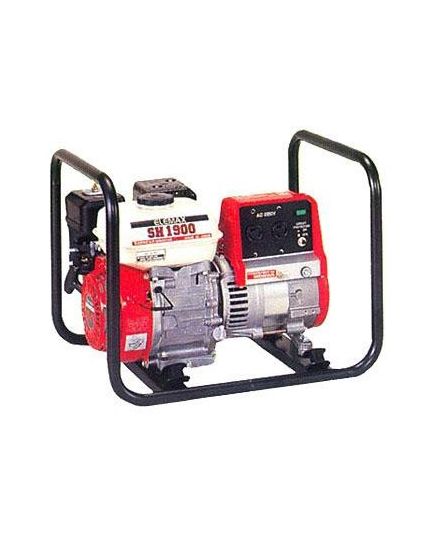 Бензиновый генератор Elemax SH-1900