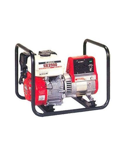 Бензиновый генератор Elemax SH-2900