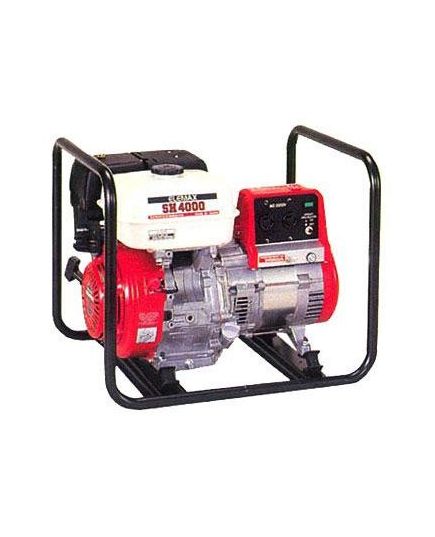 Бензиновый генератор Elemax SH-4000