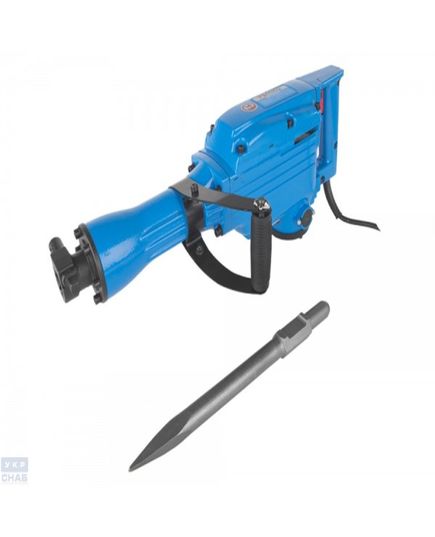 Бетонолом Союз ПЕС-2520РБ