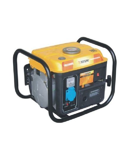 Бензиновый генератор YOTUMI YM2500DC
