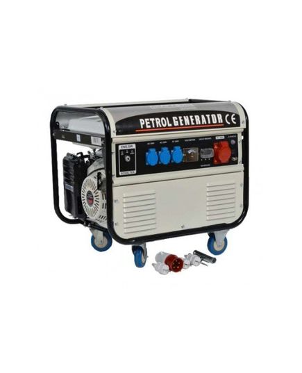 Бензиновый генератор Kraftdele KD 108